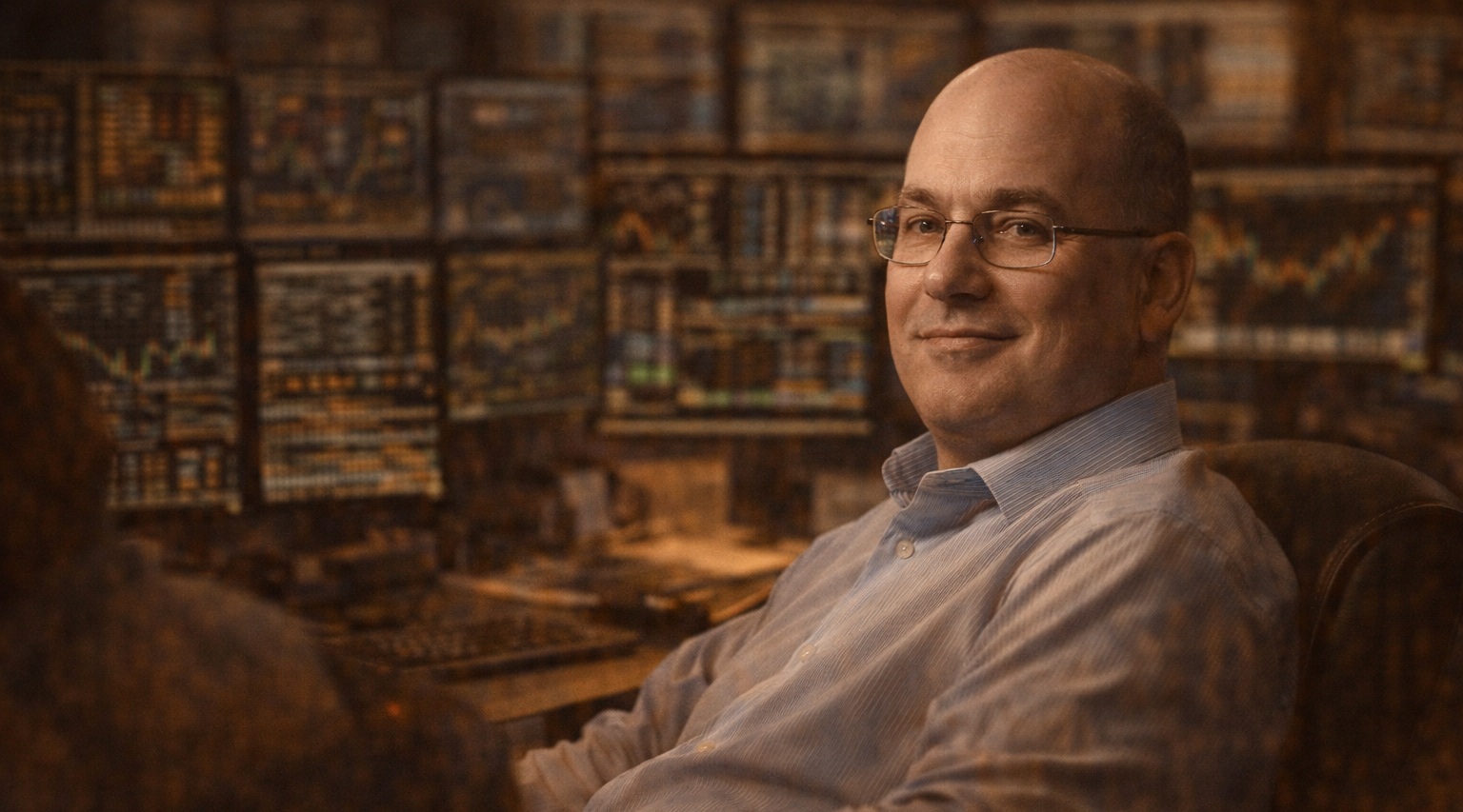 استیو کوهن